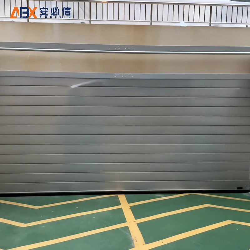 阳江市快速卷帘门